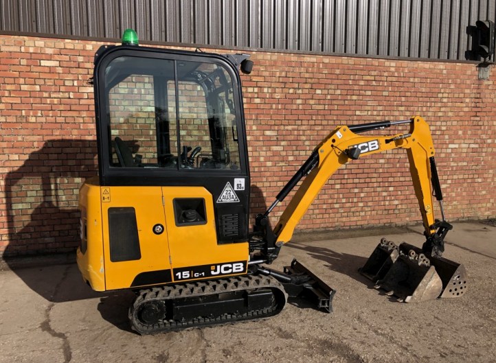 JCB 15C-1