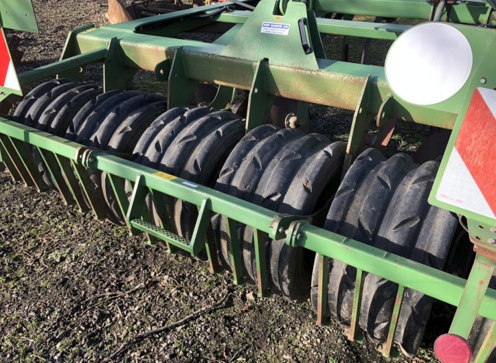 Amazone Centaur 3001 Special
