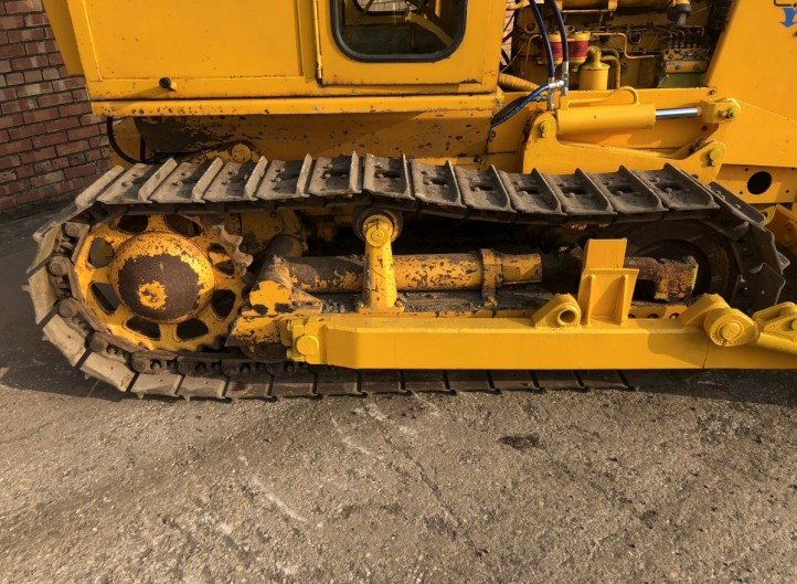 Track Marshall 120