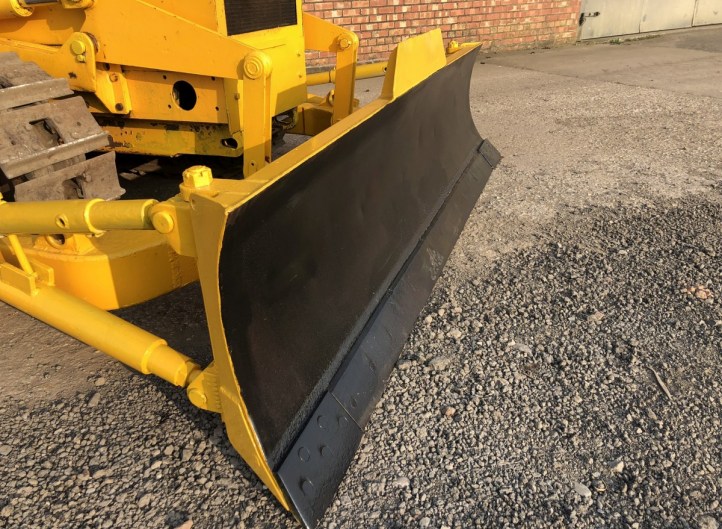 Track Marshall 120