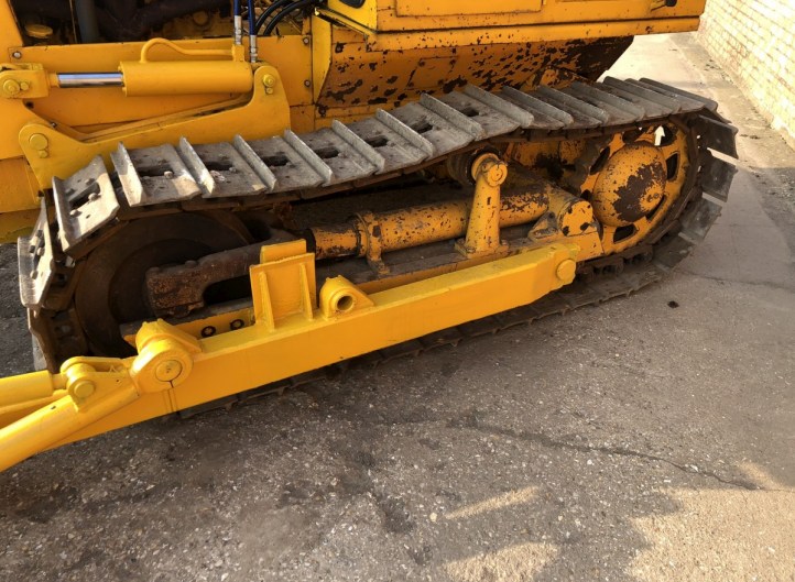 Track Marshall 120