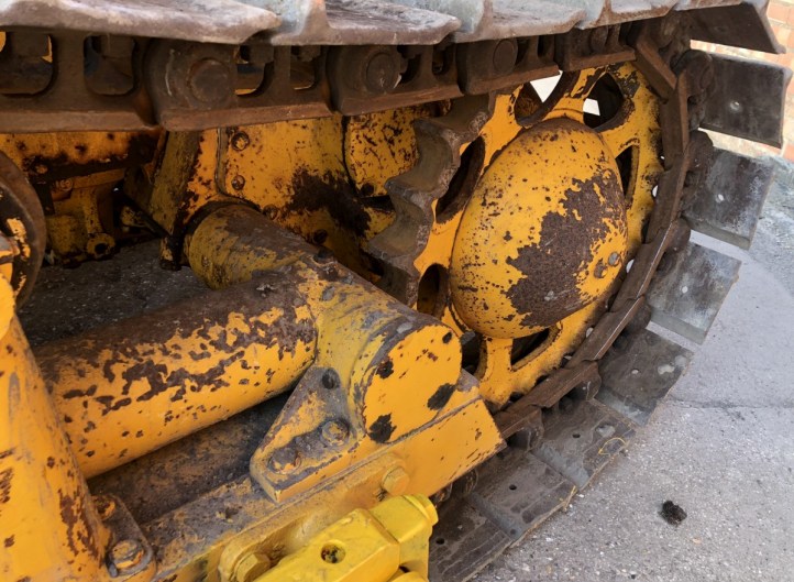 Track Marshall 120