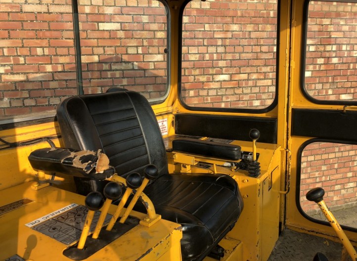 Track Marshall 120