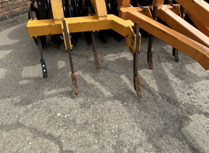 simba press