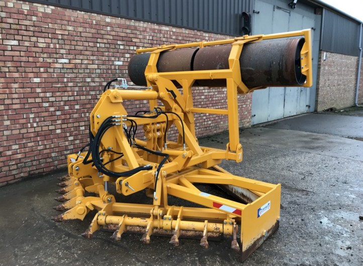 Murray Grader
