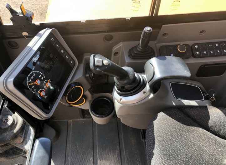 JCB 51 R-1