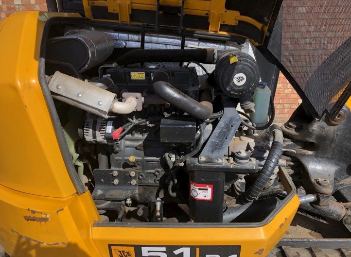 JCB 51 R-1