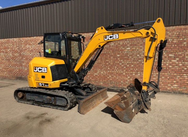 JCB 51 R-1