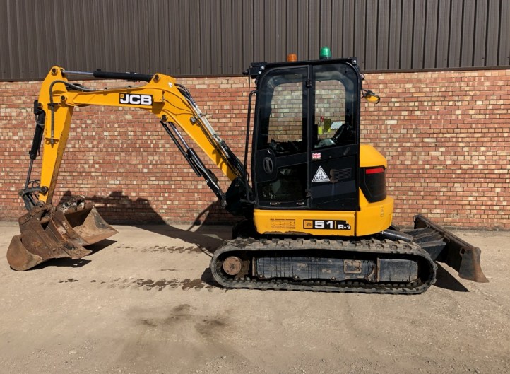 JCB 51 R-1