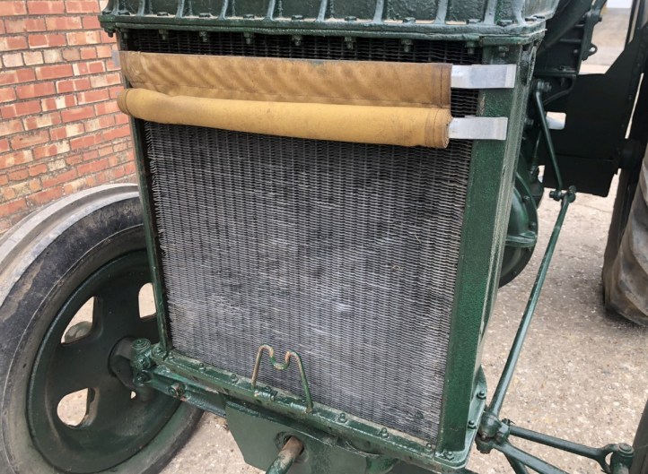 Fordson Standard