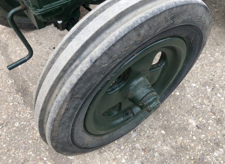 Fordson Standard