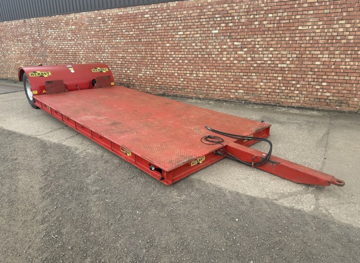 Herbst Low Loader