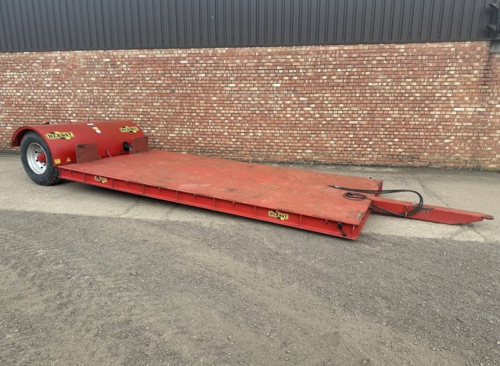 Herbst Low Loader