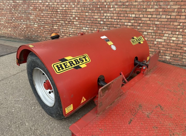 Herbst Low Loader