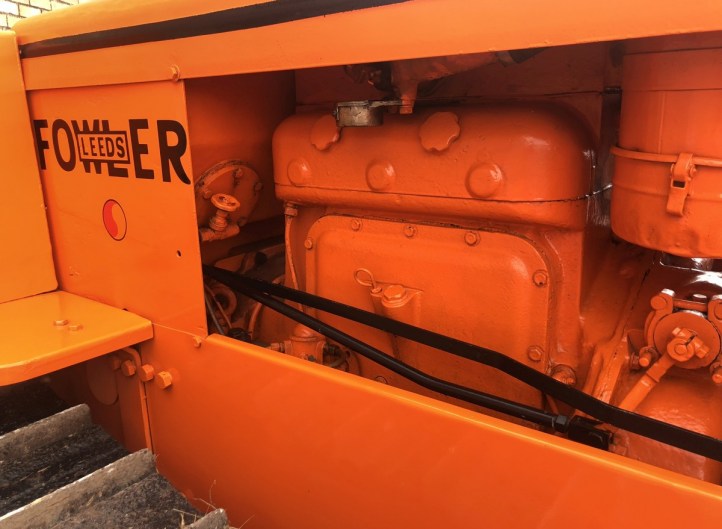 Fowler FD3