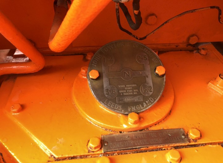 Fowler FD3