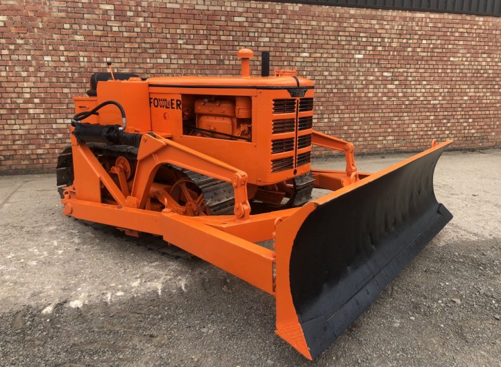 Fowler FD3