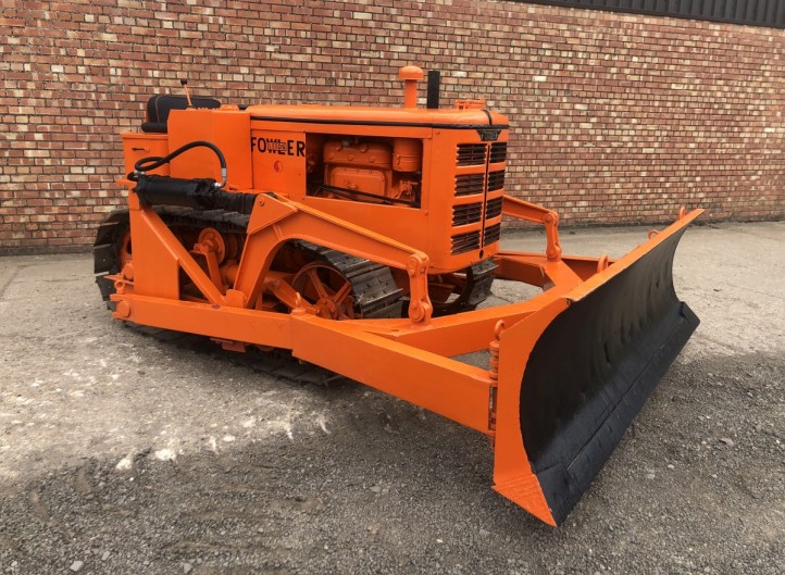 Fowler FD3