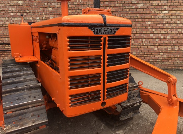 Fowler FD3