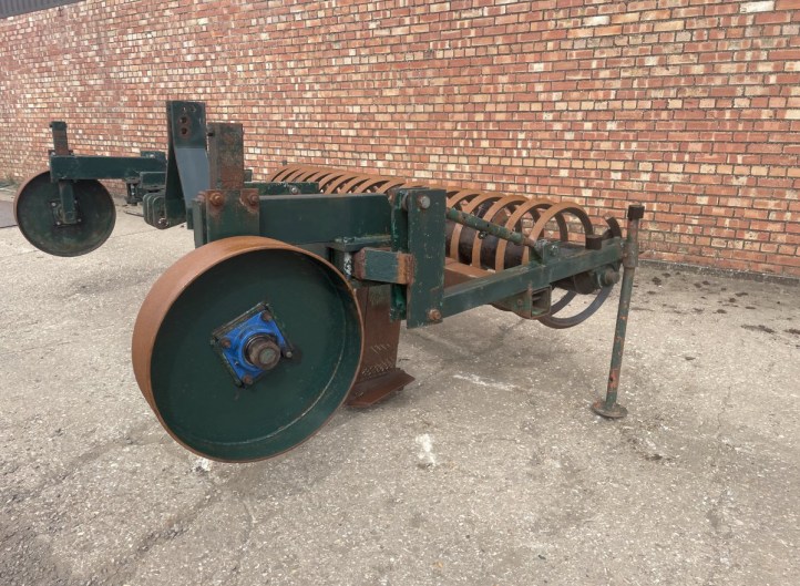cousins subsoiler