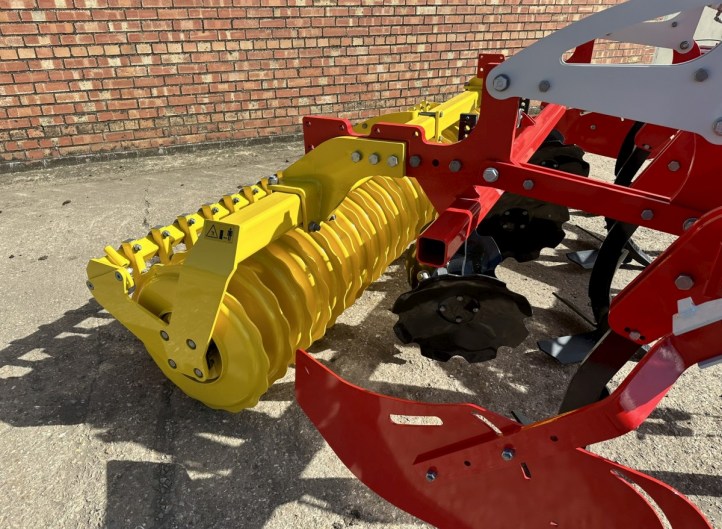 Pottinger Synkro 3020