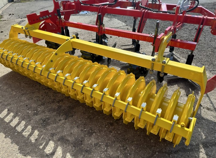 Pottinger Synkro 3020