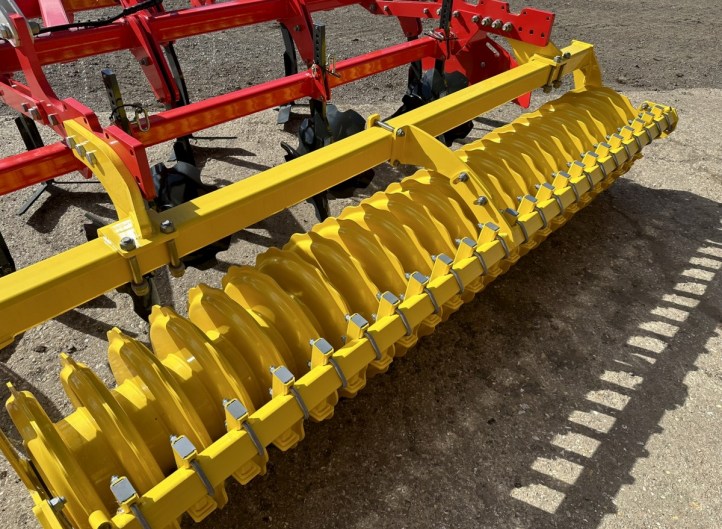 Pottinger Synkro 3020