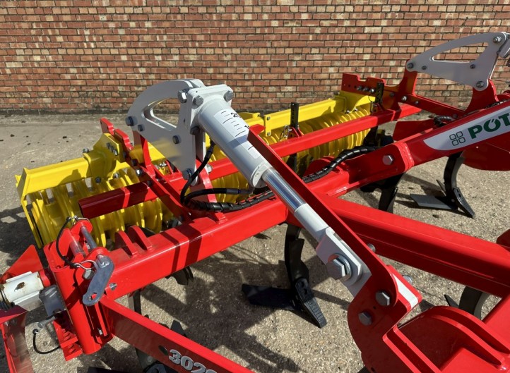 Pottinger Synkro 3020
