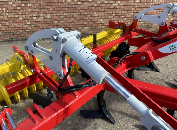 Pottinger Synkro 3020