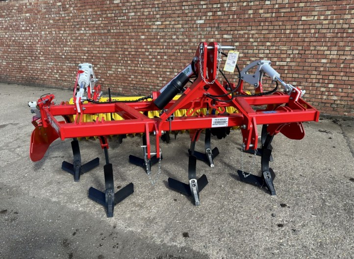 Pottinger Synkro 3020