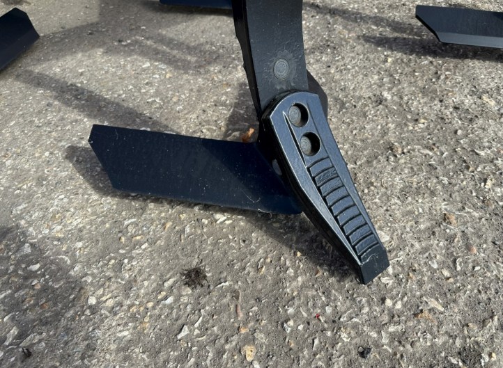 Pottinger Synkro 3020