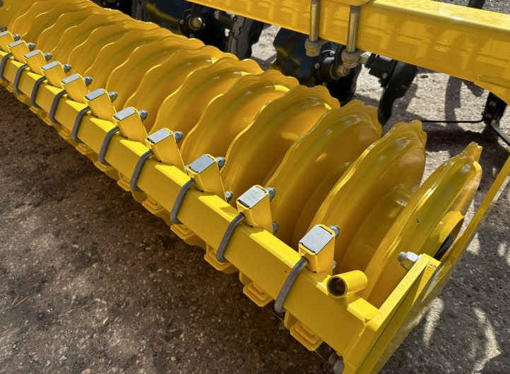 Pottinger Synkro 3020