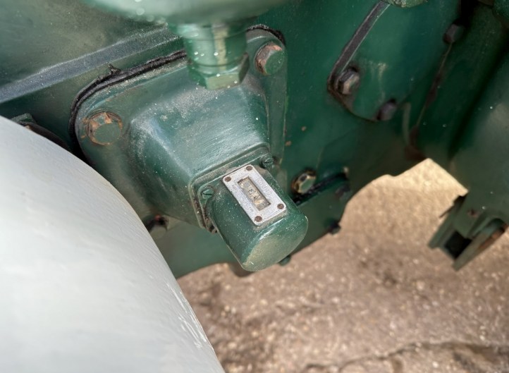 Field Marshall Series 3