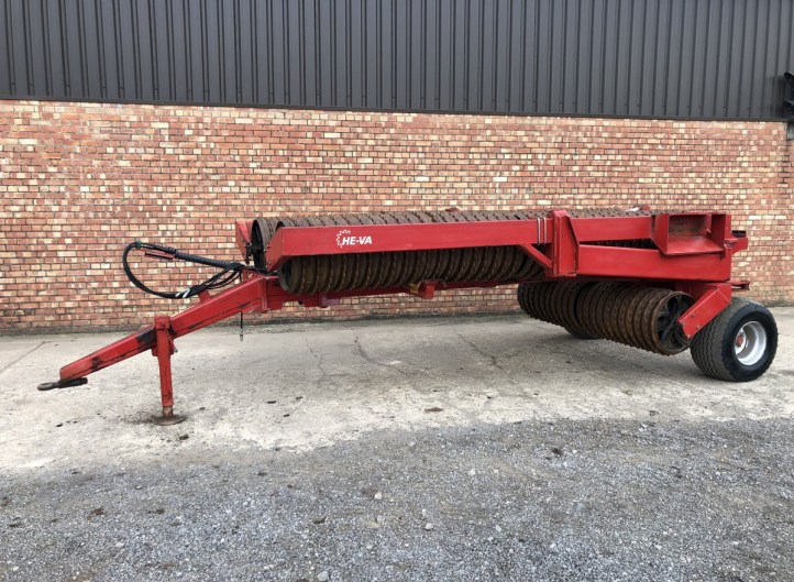 HEVA 1020