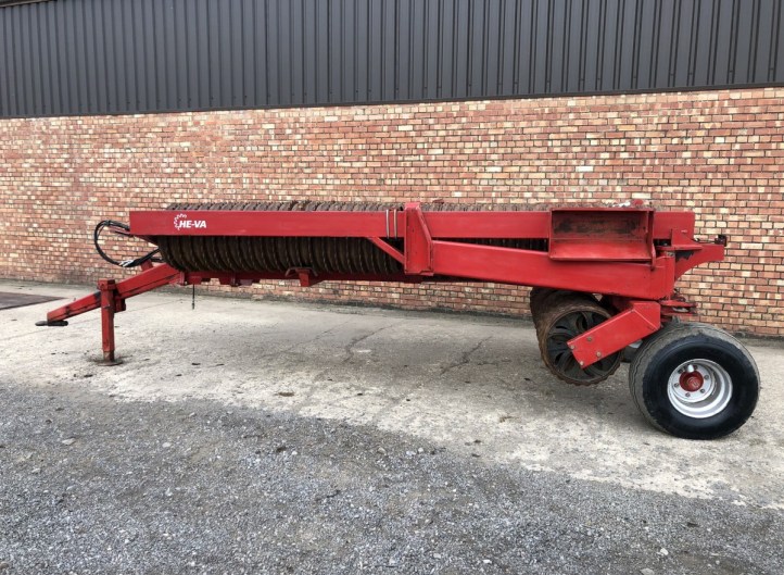 HEVA 1020