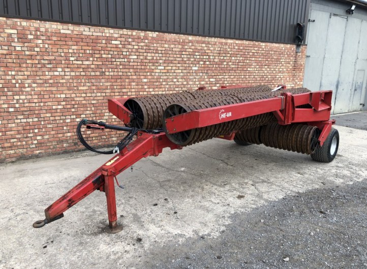 HEVA 1020