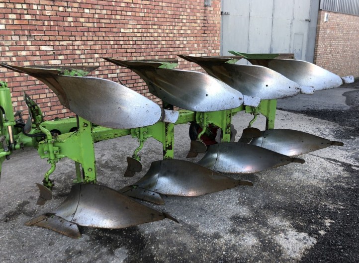 Dowdeswell DP100S