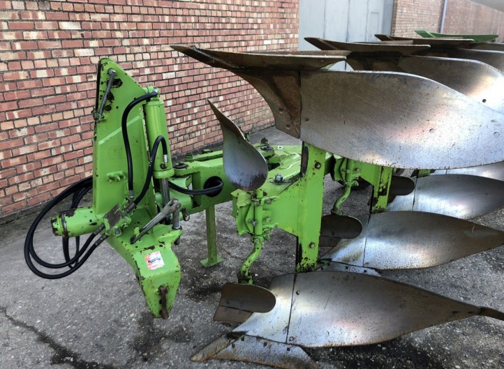 Dowdeswell DP100S