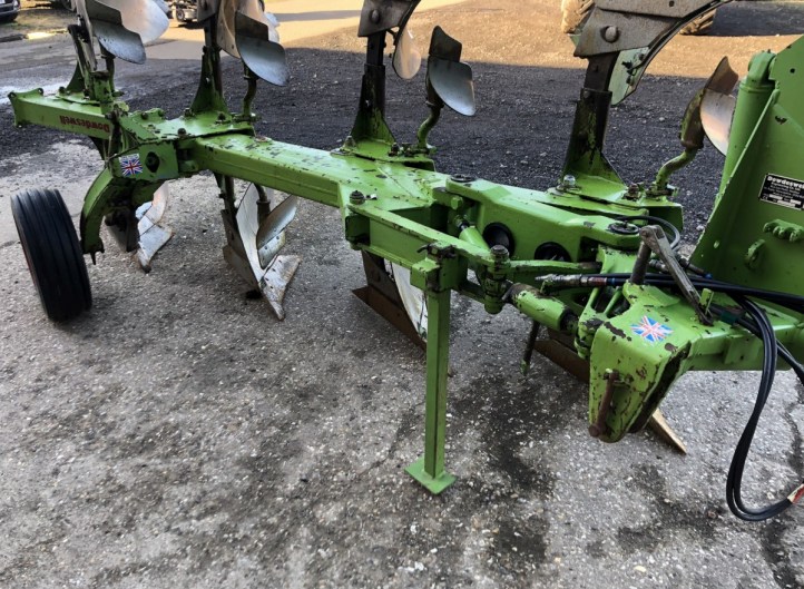 Dowdeswell DP100S