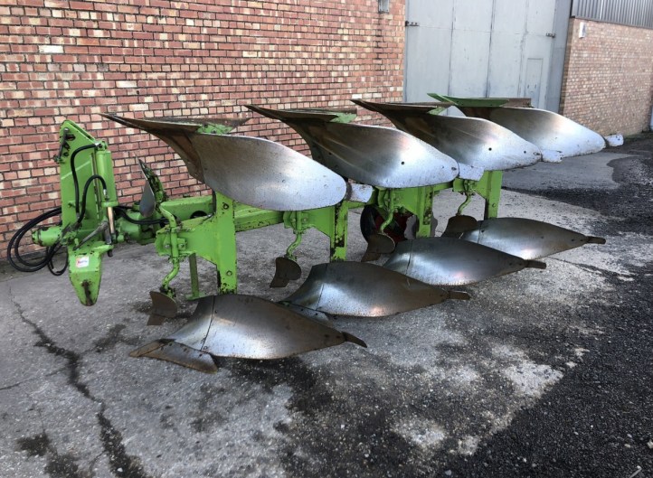 Dowdeswell DP100S