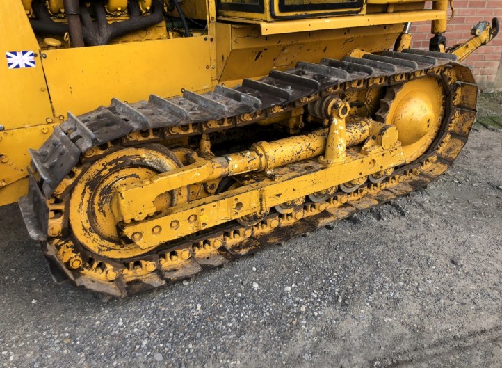 Track Marshall 120