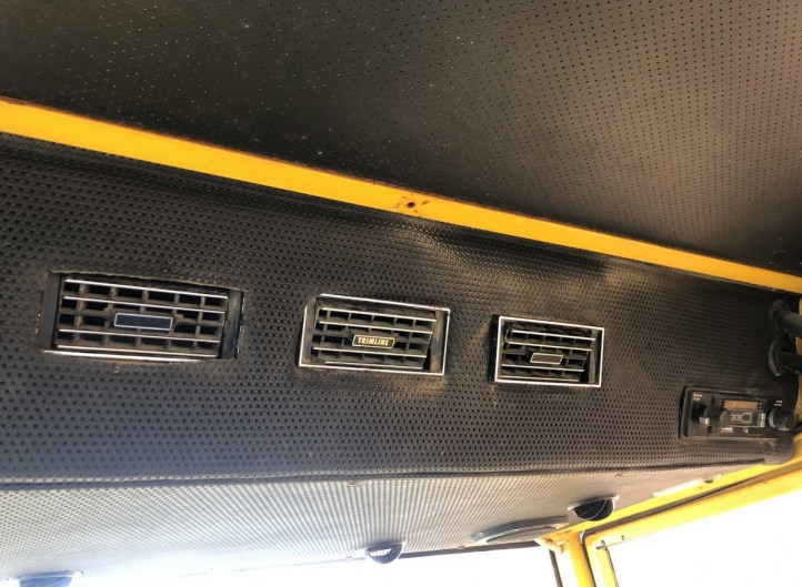 Track Marshall 120