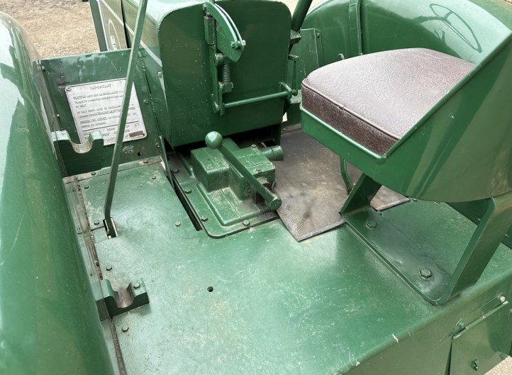 Field Marshall Series 2