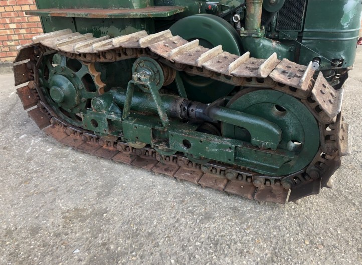 Fowler VF