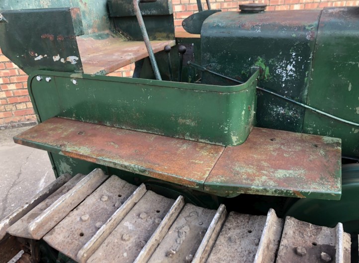 Fowler VF