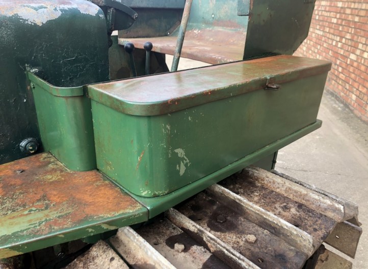 Fowler VF