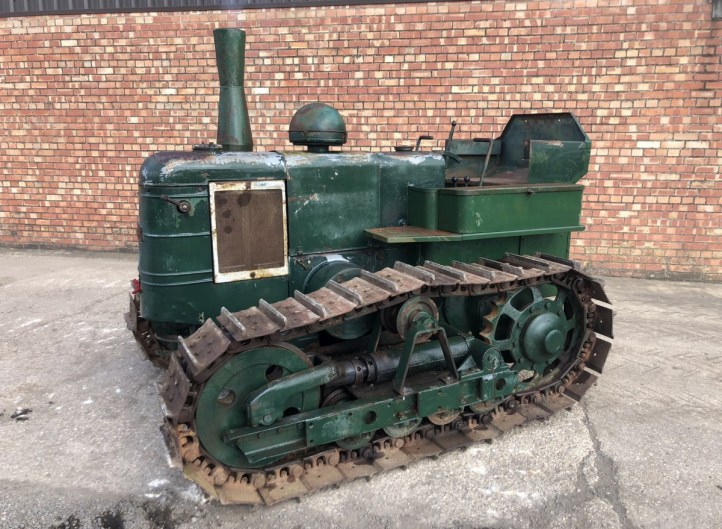 Fowler VF