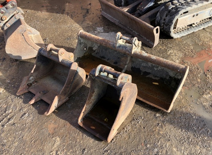 Kubota KX61-3