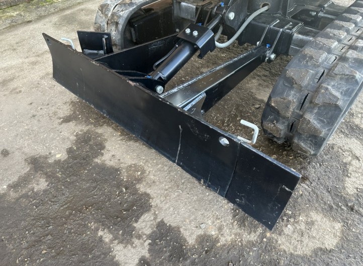 Cat 301.4C