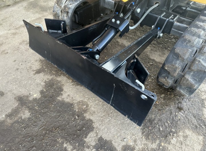 Cat 301.4C